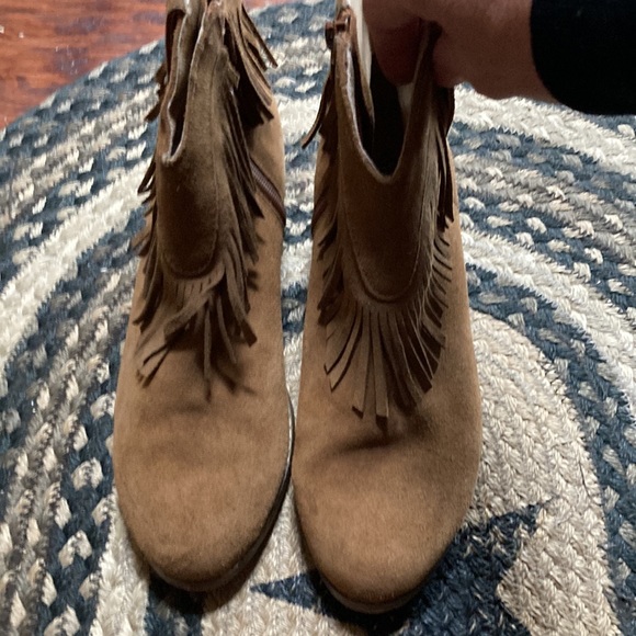 Shyanne ankle boots - Picture 3 of 6